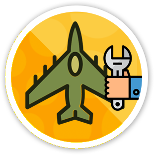 Bomber Repair Kit