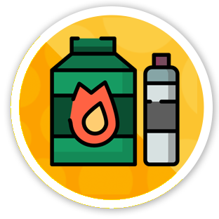 Kerosene