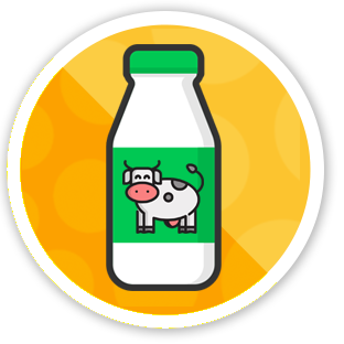 Milk Jug