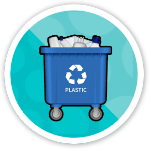 Plastic Scraps