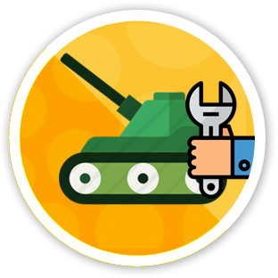 Tank Repair Kit
