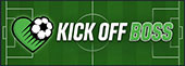 KickOffBoss - our football manager game